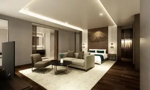 Sel De Mer & Suites - 176