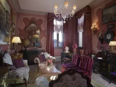 The Gritti Palace, a Luxury Collection, Venice - 21