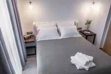Anemos Rooms & Apartments - 87