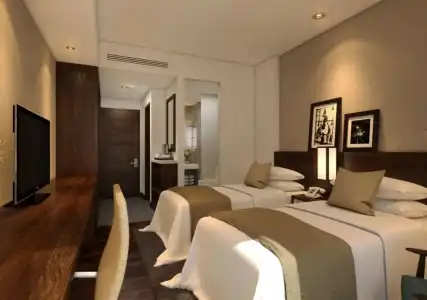 Veranda Pakubuwono - 6