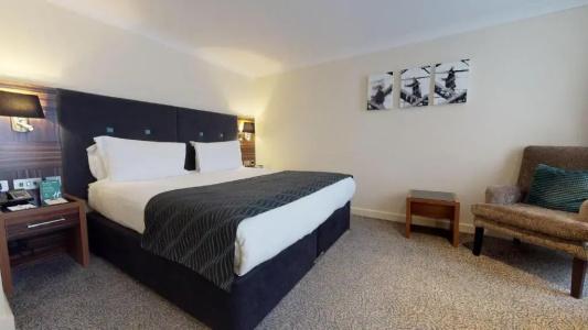 Holiday Inn LONDON - KENSINGTON HIGH ST. by IHG - 52