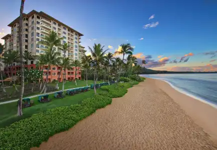 Marriott's Maui Ocean Club - Lahaina & Napili Towers - 20