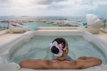 Verde Zanzibar - Azam Luxury Resort and Spa - Dry - 31