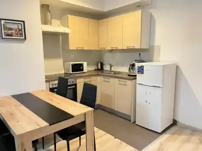 Corvin Rose Apartment - 75