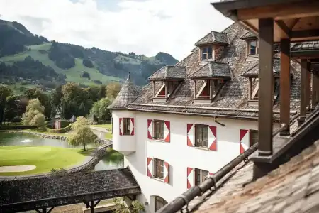 SchlossKitzbühel - 64