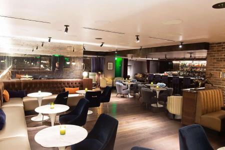 The Statler Dallas Curio Collection By Hilton - 27