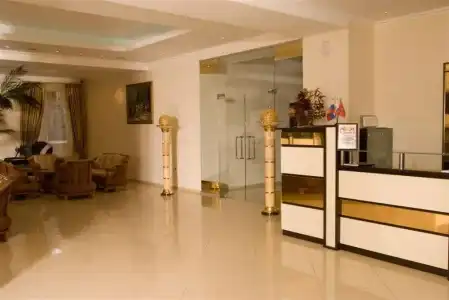 Victoriya - 1