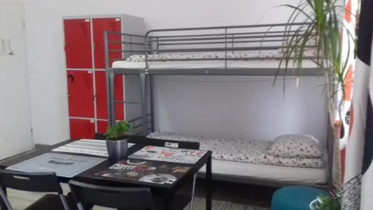 Art Hostel - 39
