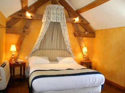 Château de Challanges - 59