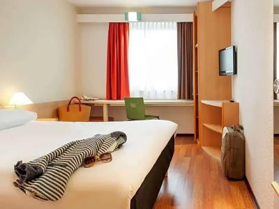 ibis Heilbronn City - 41