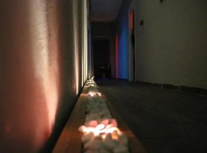 Evay Suite Spa & Wellness Istanbul - 2