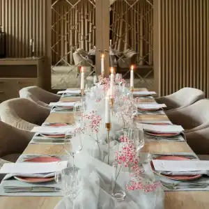 Calvary & Restaurant - 13