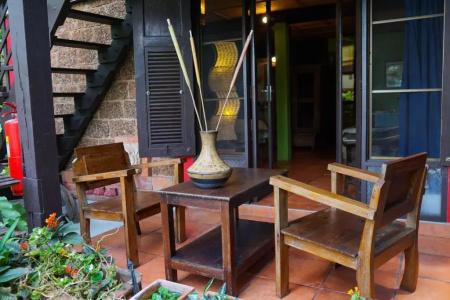 The Riverside Guest House - 36