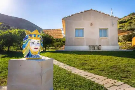 Agriturismo Val di Noto - 68