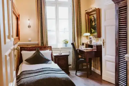 Honigmond Boutique Berlin - Mitte - 23