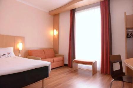 ibis Lyon Centre Perrache - 48