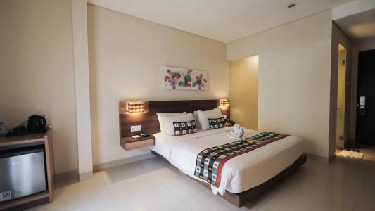 Grand Barong Resort - 2