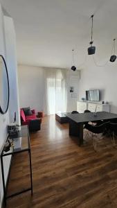 Flamingo B&B - 118