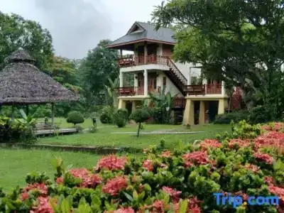 Pai Vimaan Resort - 93