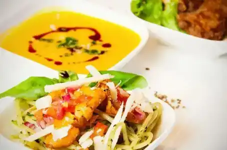 Restaurant Jagdhof - 14