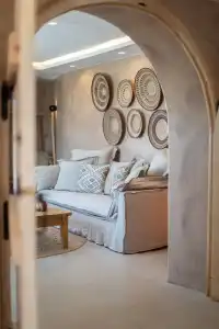 Ikies of Mykonos - 249