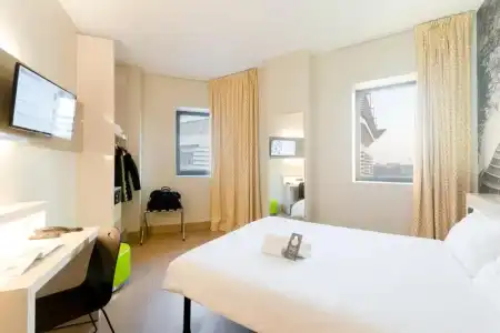 B&B Milano San Siro - 33