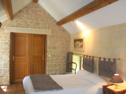 Château de Challanges - 3