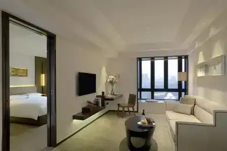 Hyatt Place Shenzhen Dongmen - 45