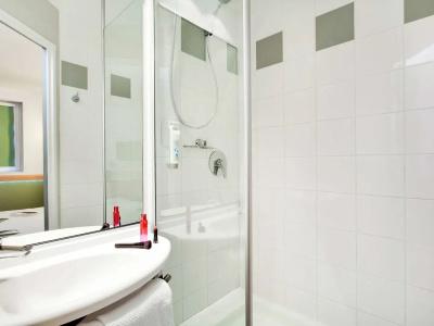 ibis budget Clermont-Ferrand Centre Montferrand - 5
