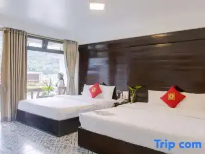 Sapa Village - 182