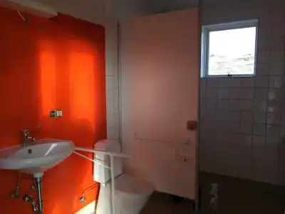 Helgafell Hostel - 27