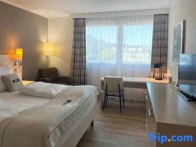 Garner MAINZ by IHG - 35