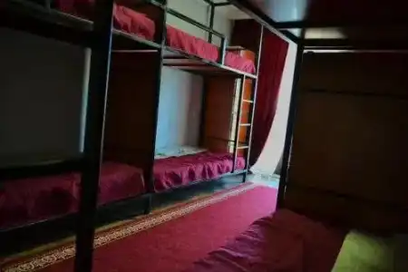 Black Sea Hostel - 4