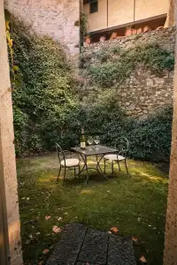 Vesconte Residenza d'epoca dal 1533 - 39