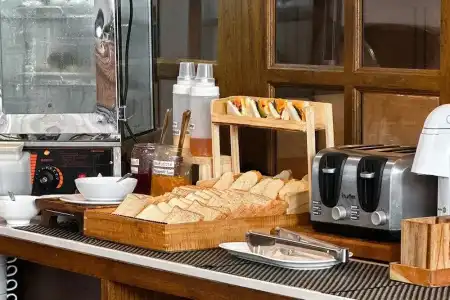 Glory Boutique Suite - 10
