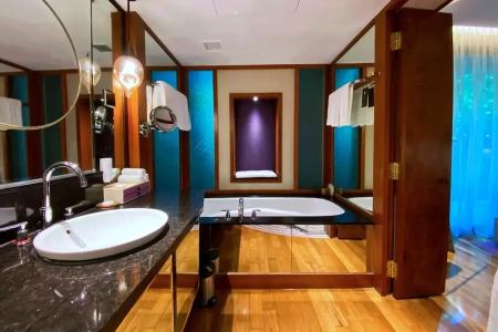 Sofitel Singapore Sentosa - 60