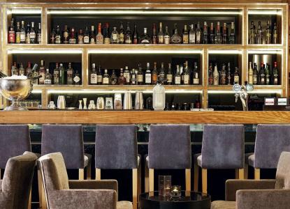 Crowne Plaza Budapest by IHG - 33