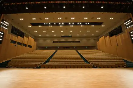 Okura Akademia Park - 37