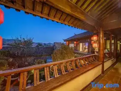 Wuer Inn - 17