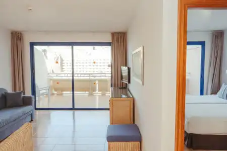 LIVVO Lago Taurito & Aquapark All Inclusive - 6