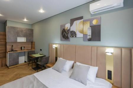 Liberti Apart-hotel - 56