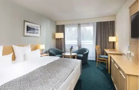Maritim TitiseeTitisee-Neustadt - 103