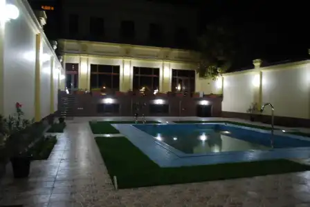 Jahon Palace - 21