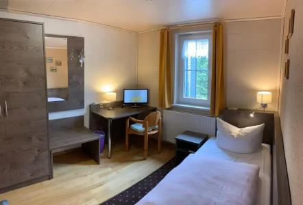 Dachsbaude & Kammbaude - 4