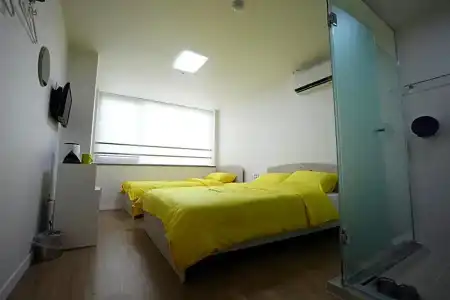 24 Guesthouse Namsan - 55