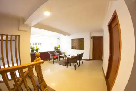 RS guesthouse - 45