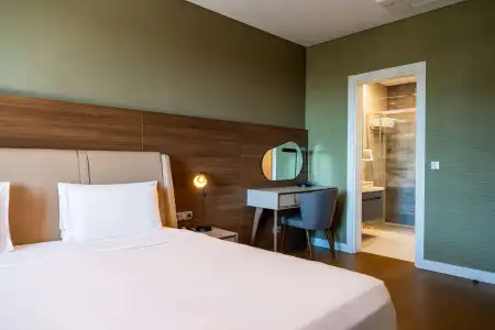 Radisson Residences Vadistanbul - 51