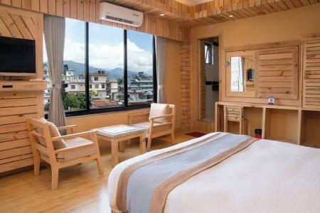 Trekkers Inn - 73