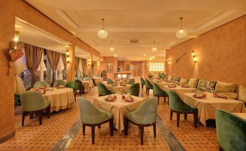 Casablanca le Lido Thalasso & Spa - 21