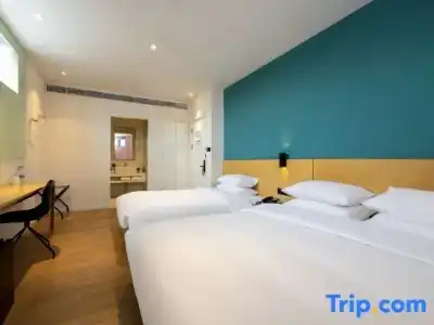 PACE Suzhou Renmin Road - 38